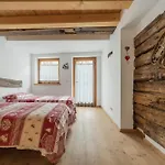 Prázdninový dům Antico Fienile Borca di Cadore
