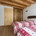 Antico Fienile Prázdninový dům