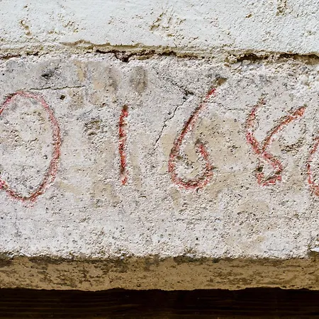 Antico Fienile Prázdninový dům Borca di Cadore