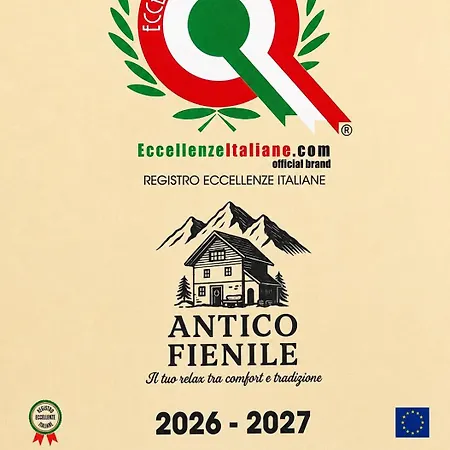 Antico Fienile